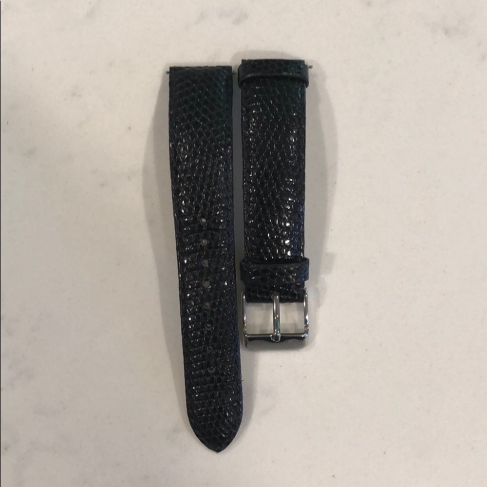 18mm watch band